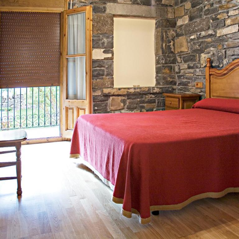 Apartamentos Casa Buisan - Appartamento con 2 Camere da Letto e Balcone - 7
