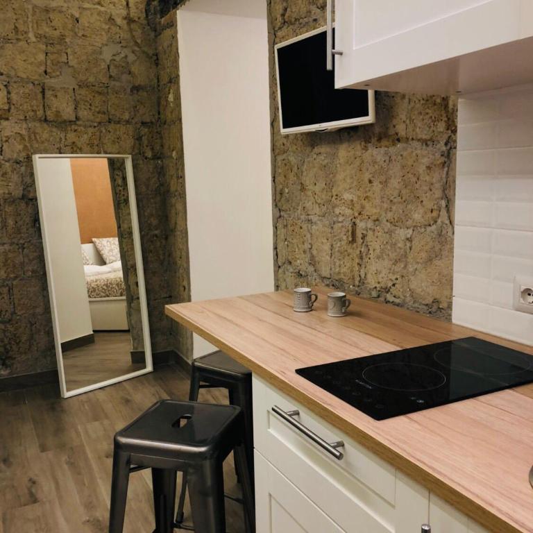 ViVi House - Appartamento Loft con 1 Camera da Letto - 26