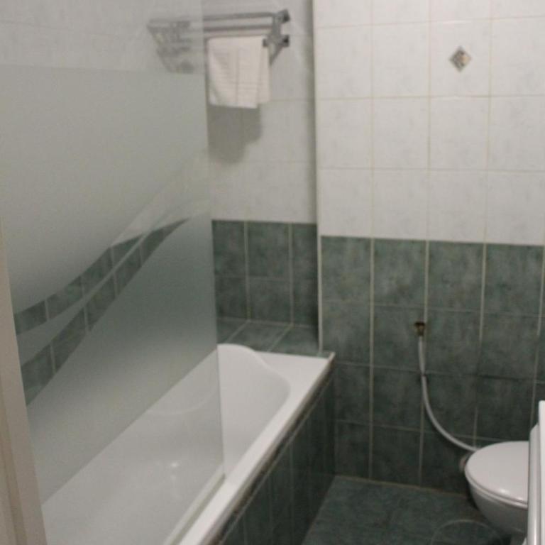 Residence Enzo Paradise - Appartement en Duplex - 15