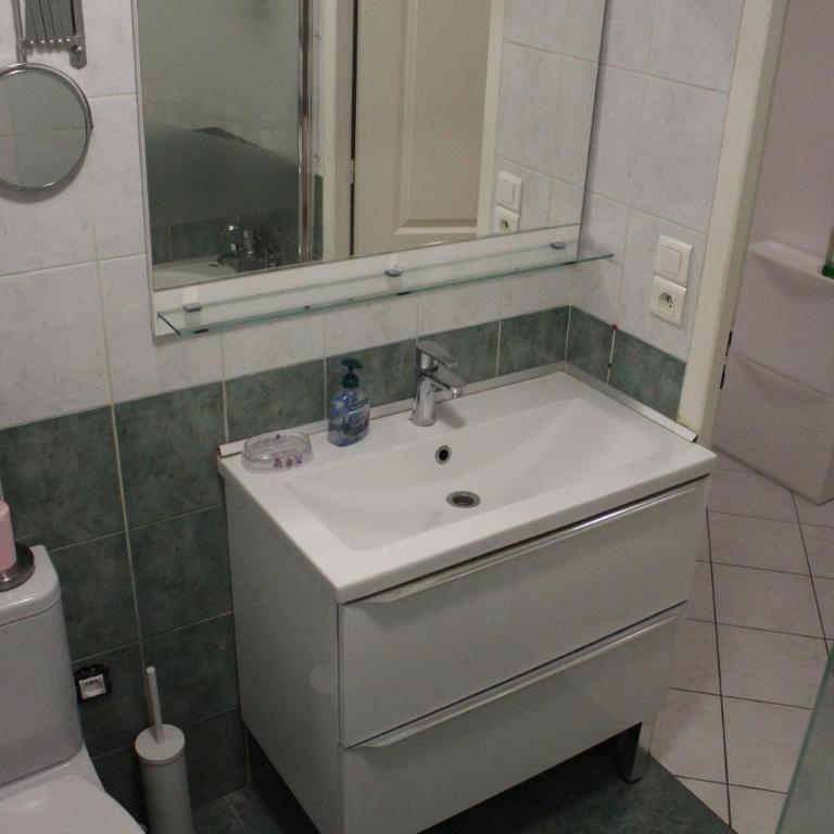 Residence Enzo Paradise - Appartement en Duplex - 14