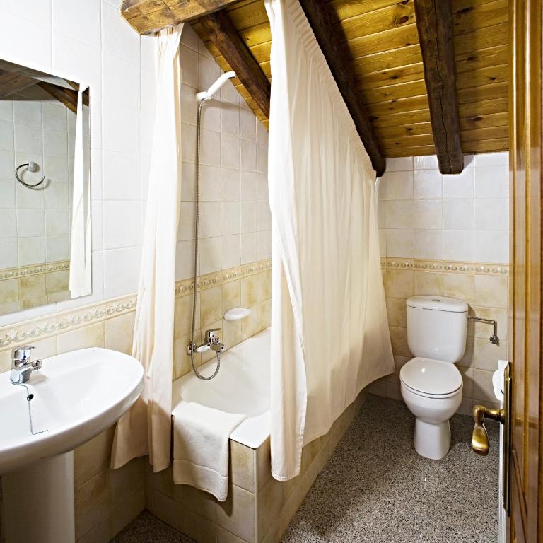 Apartamentos Casa Buisan - Appartamento con 2 Camere da Letto e Terrazza - 6