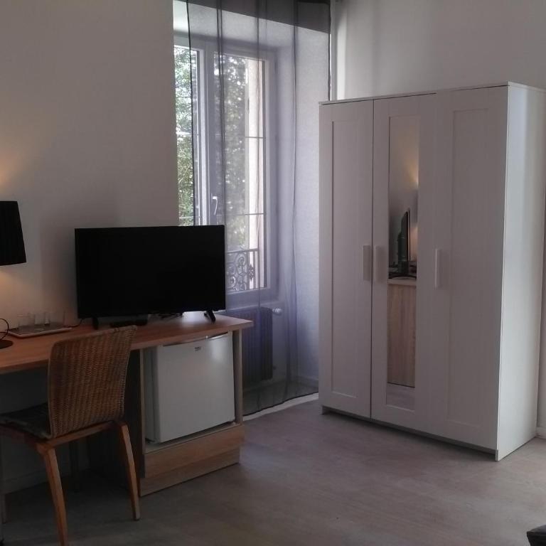 A deux pas du Rheby - Suite Familiale - 6