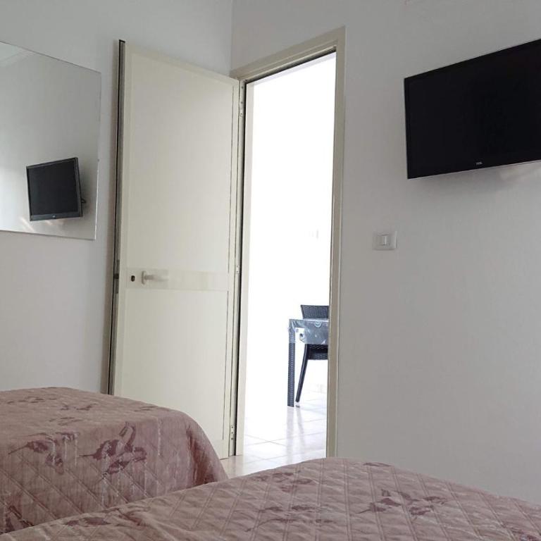 Casa vacanze GARGANO MARE - Appartamento con 2 Camere da Letto - 3