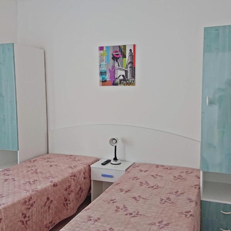 Casa vacanze GARGANO MARE - Appartamento con 2 Camere da Letto - 2