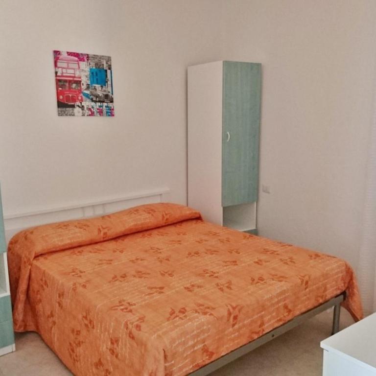 Casa vacanze GARGANO MARE - Appartamento con 2 Camere da Letto - 4