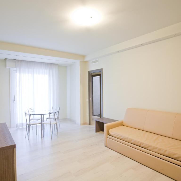 Residence Elisabetta - Appartamento con 1 Camera da Letto - 7