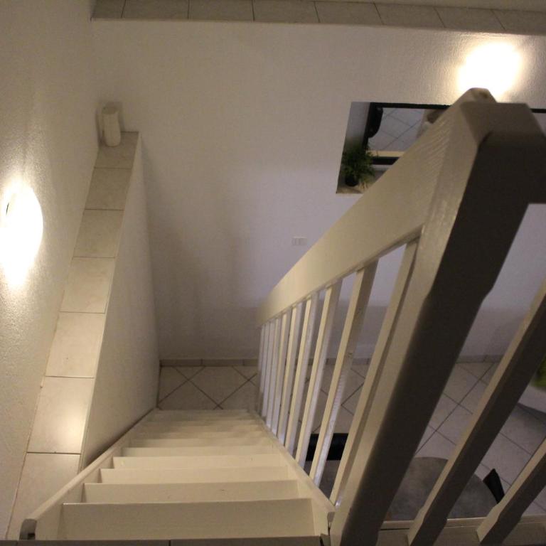 Residence Enzo Paradise - Appartement en Duplex - 12