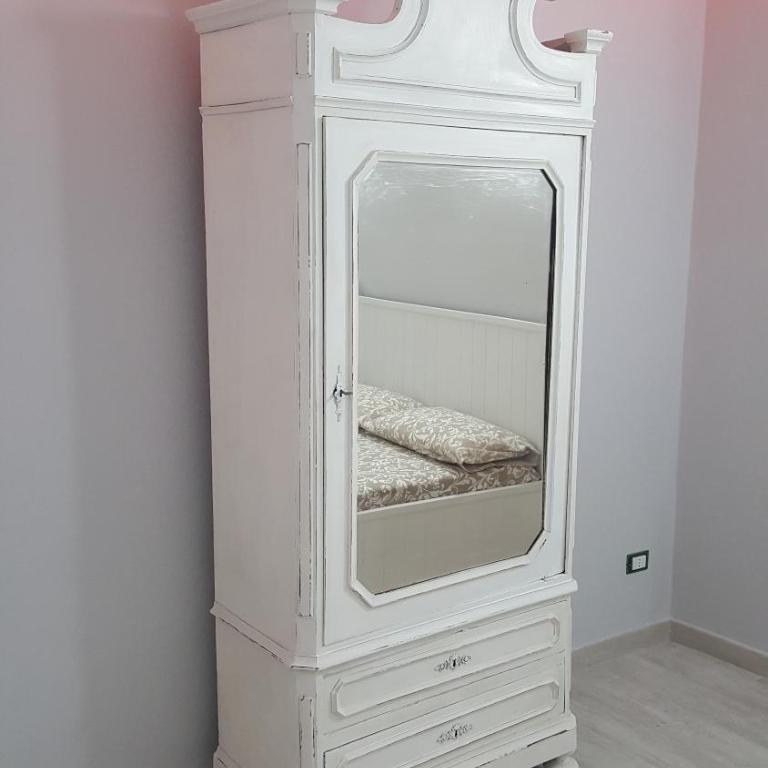 Happy Florence San Niccolò n.1 - Appartamento con 2 Camere da Letto - 23