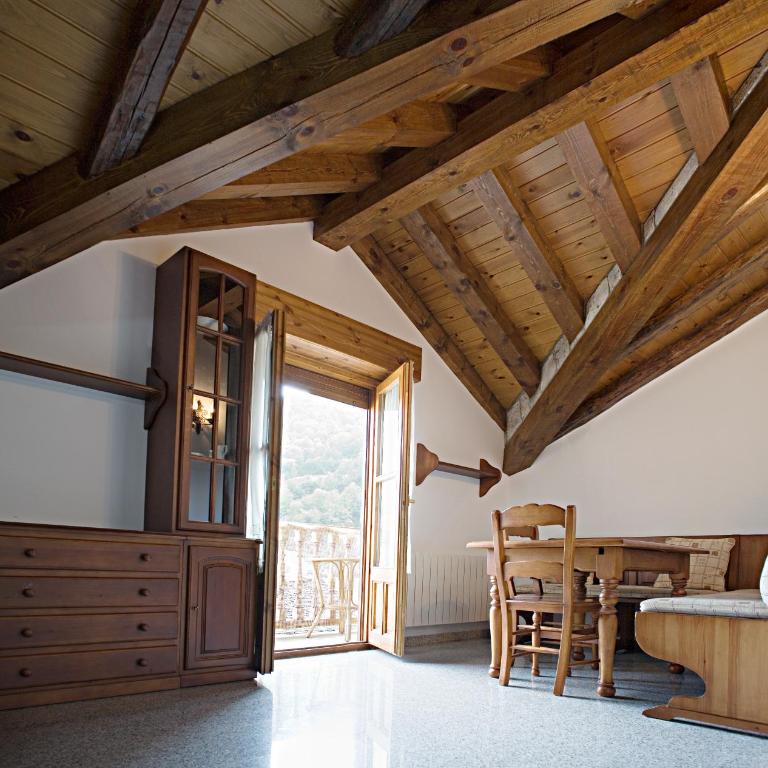 Apartamentos Casa Buisan - Appartamento con 2 Camere da Letto e Terrazza - 5
