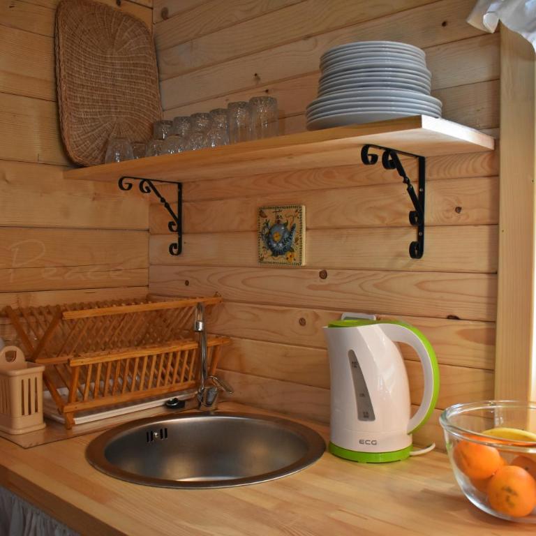 Mountain Lodge Mont Peace - Apartman sa Pogledom na Planinu - 13