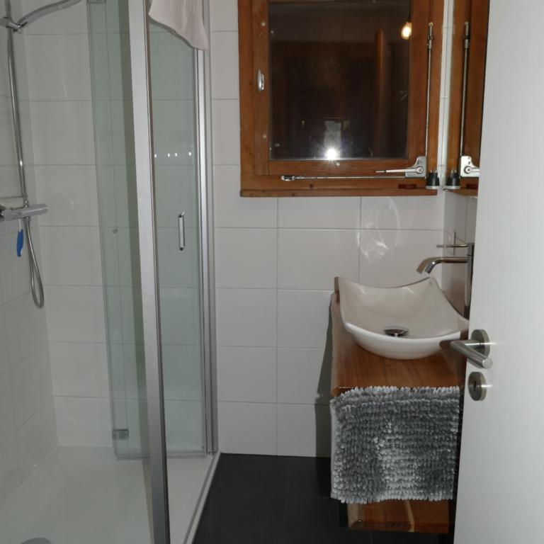 Chalet Bergmann - Haus mit 3 Schlafzimmern - 23