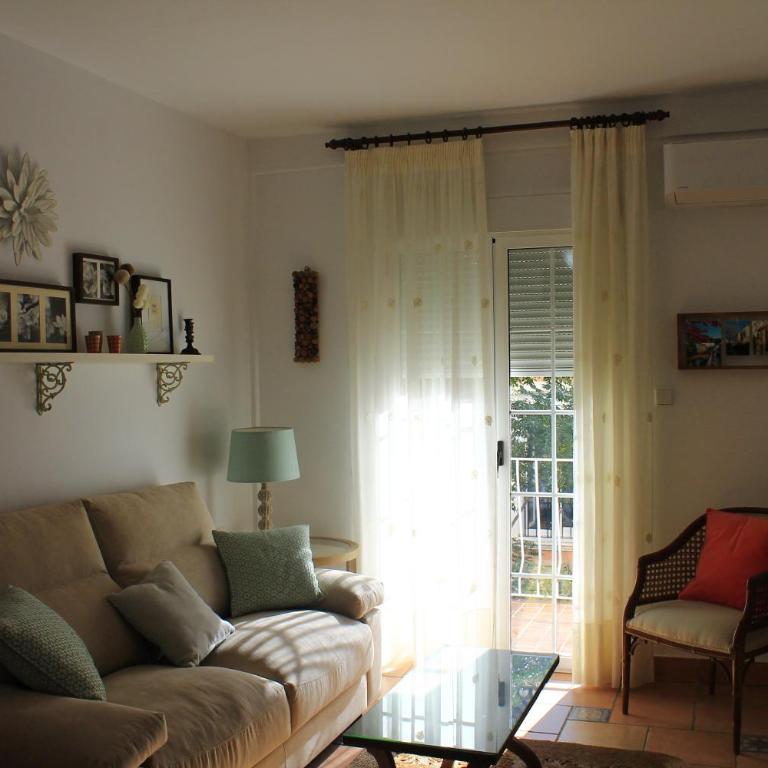 Apartamento Carretera Sierra - Apartment - 10