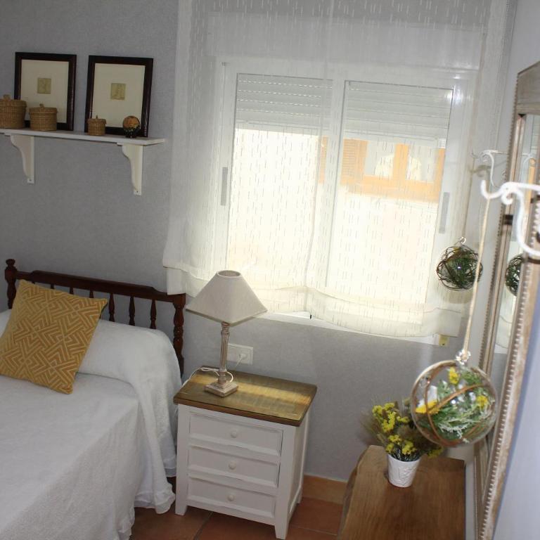 Apartamento Carretera Sierra - Apartment - 4