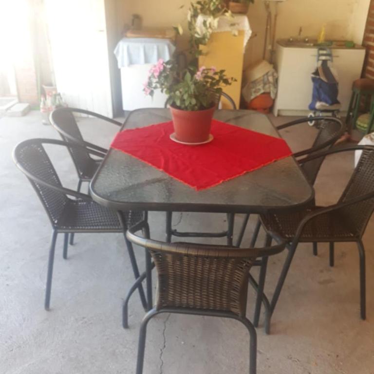 La Casa de las Flores - Double Room with Private Bathroom - 4