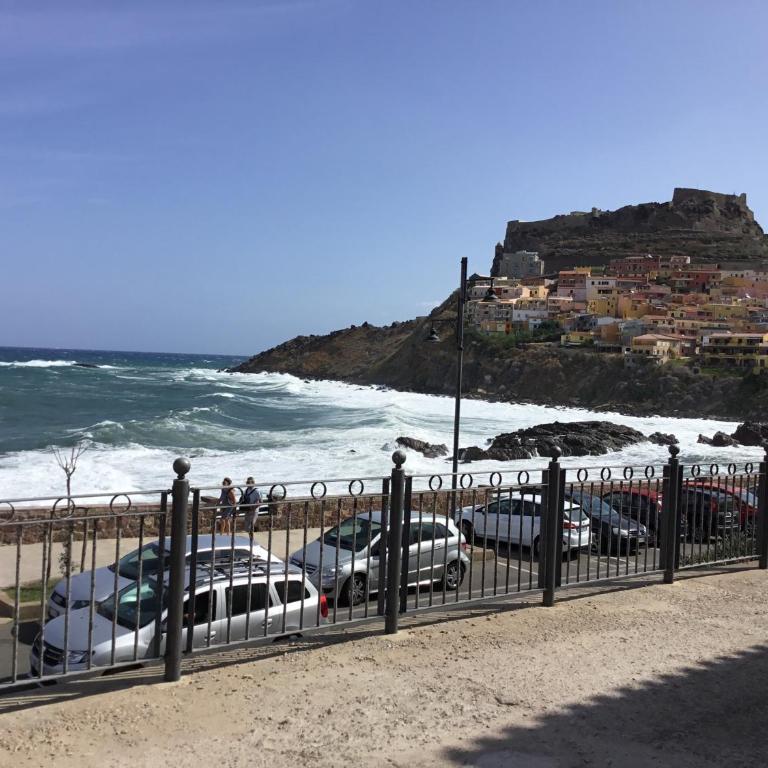 Appartamento Belvedere - Appartamento con Vista Mare - 49