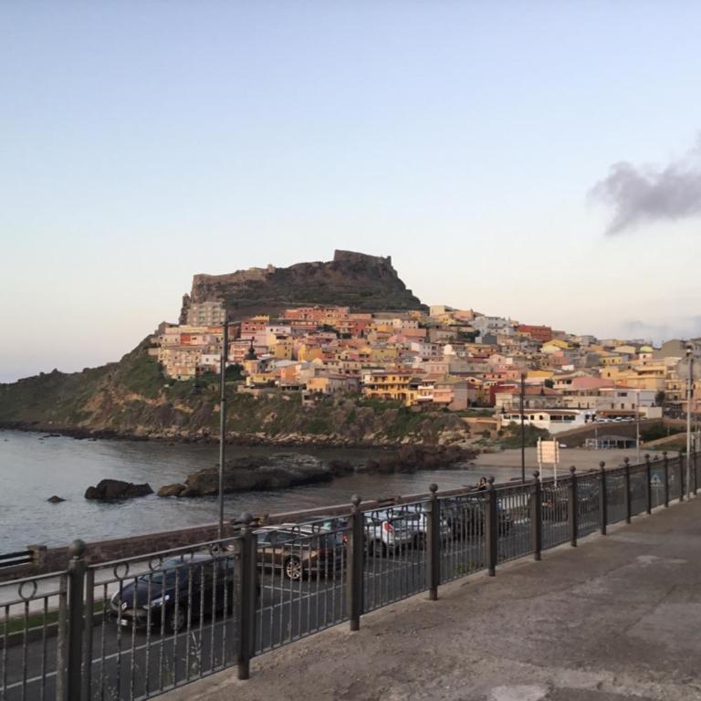 Appartamento Belvedere - Appartamento con Vista Mare - 50