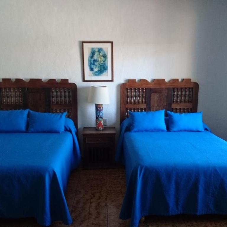 Villas del Sol en Los Tules - Economy Twin Room - 6