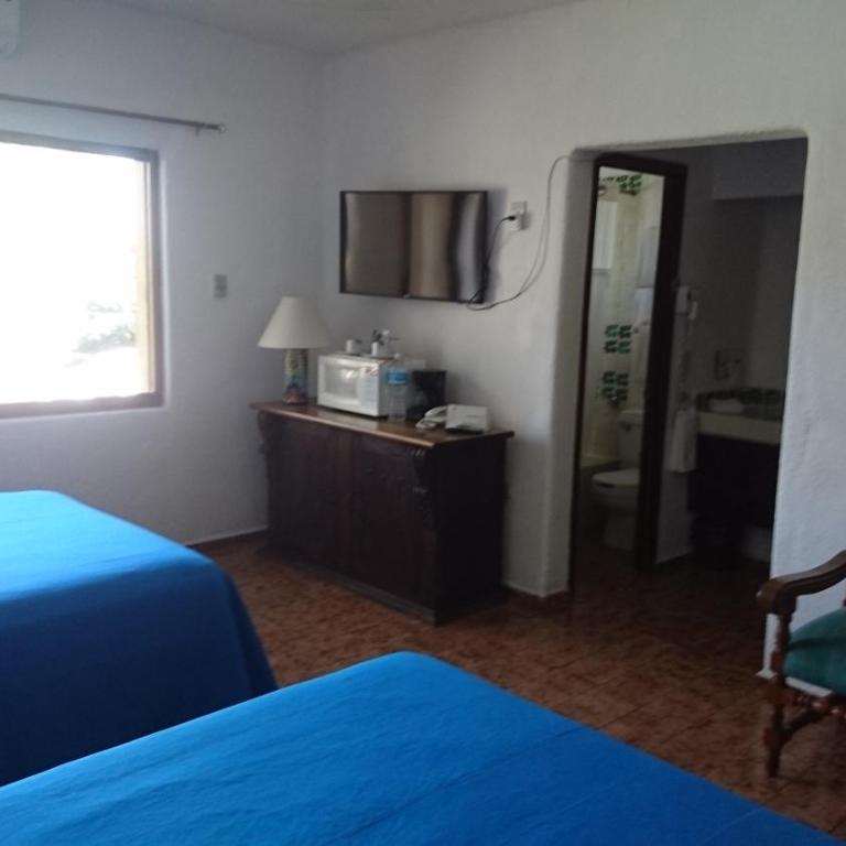 Villas del Sol en Los Tules - Economy Twin Room - 8