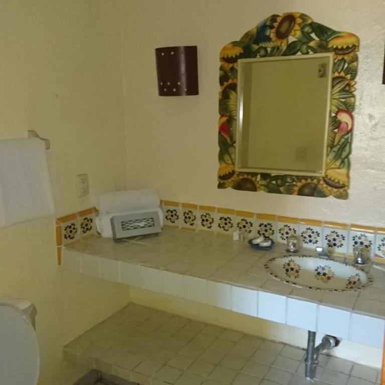Villas del Sol en Los Tules - Economy Twin Room - 4