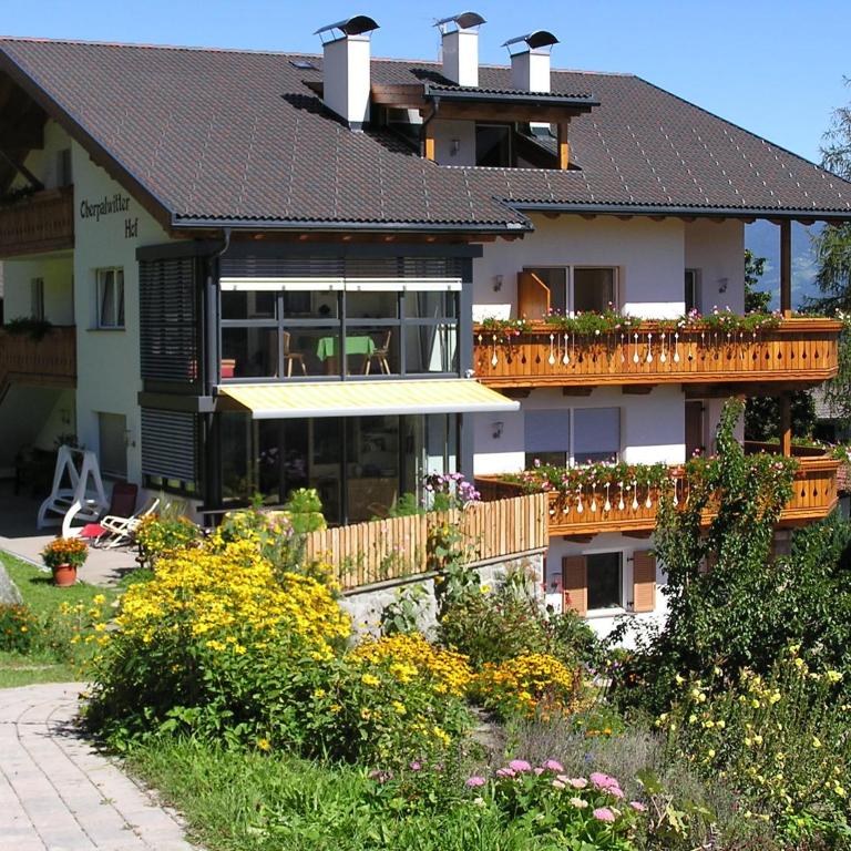 Bio Kräuterhof Oberpalwitter - Appartamento con 2 Camere da Letto - 2