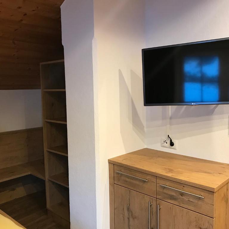 Riatschhof - Familienzimmer mit Balkon - 2