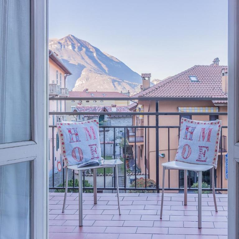 Alexis House Varenna - Appartamento - 11