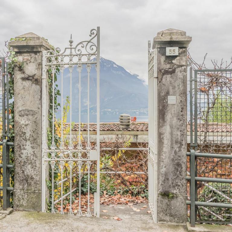 Varenna Garden - Appartamento con Vista Giardino - 7