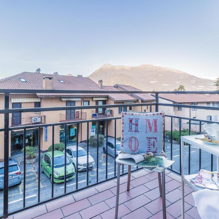 Alexis House Varenna - Appartamento - 12