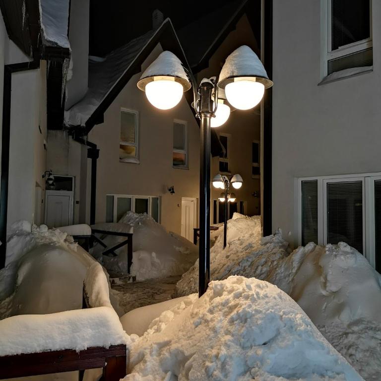 Apartman 33 Kraljevi Čardaci - Studio Apartment - 50