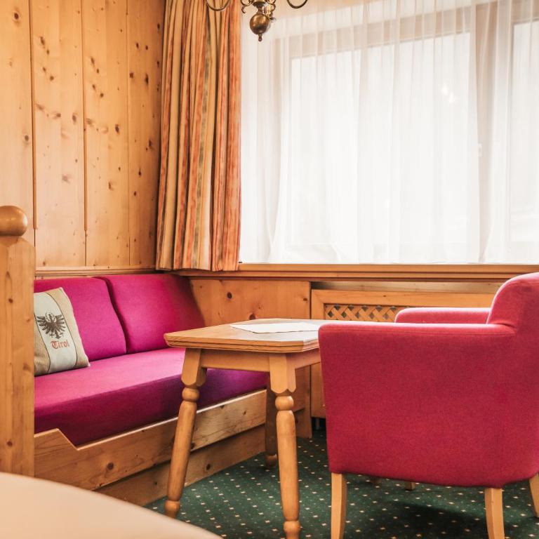 Hotel Grieshof - Standard Doppelzimmer - 2