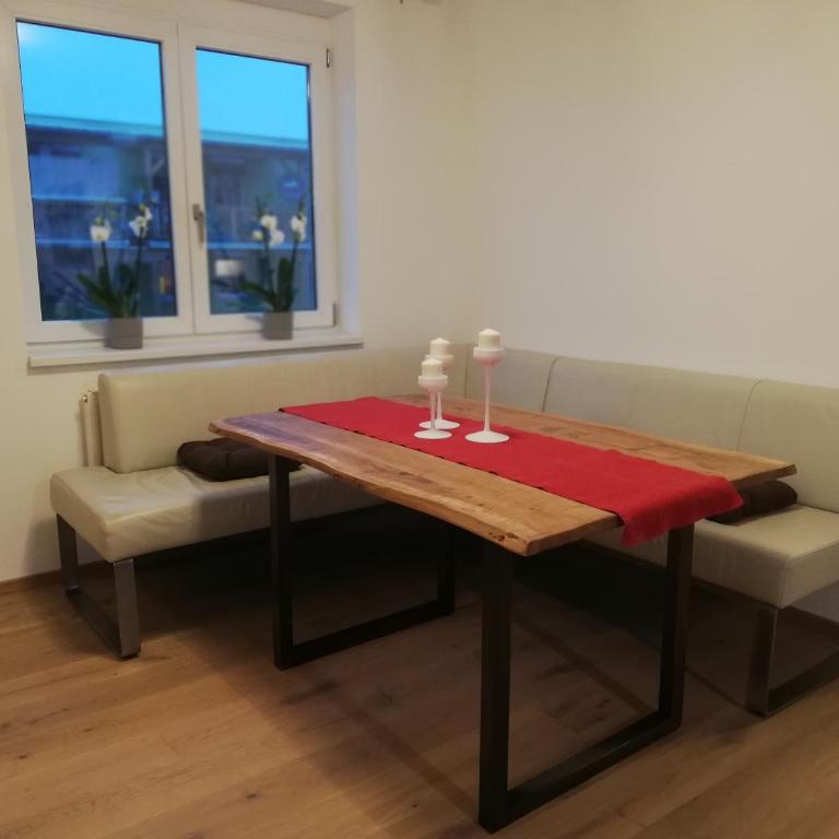 APARTMENT SCHLOSSBERGBLICK - Apartment mit 2 Schlafzimmern - 6