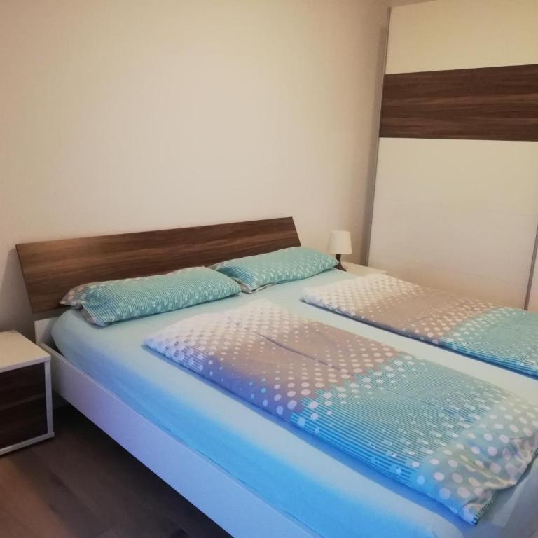 APARTMENT SCHLOSSBERGBLICK - Apartment mit 2 Schlafzimmern - 8