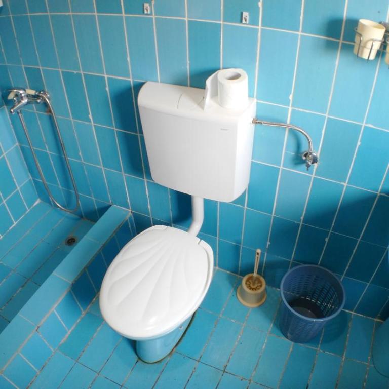 Guesthouse Obala - Studio sa Pogledom na More - 1