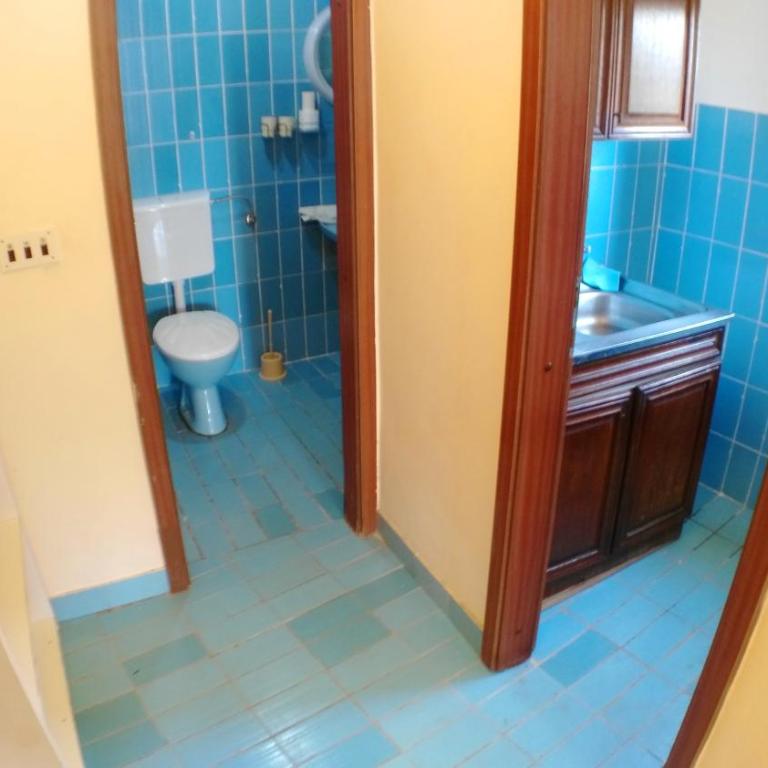 Guesthouse Obala - Studio sa Pogledom na More - 2