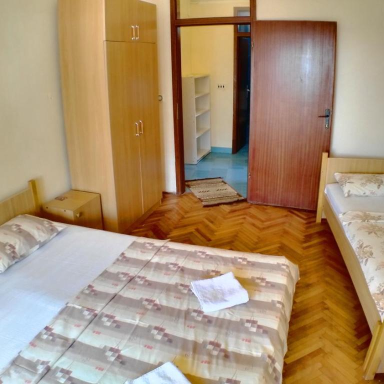 Guesthouse Obala - Studio sa Pogledom na More - 4