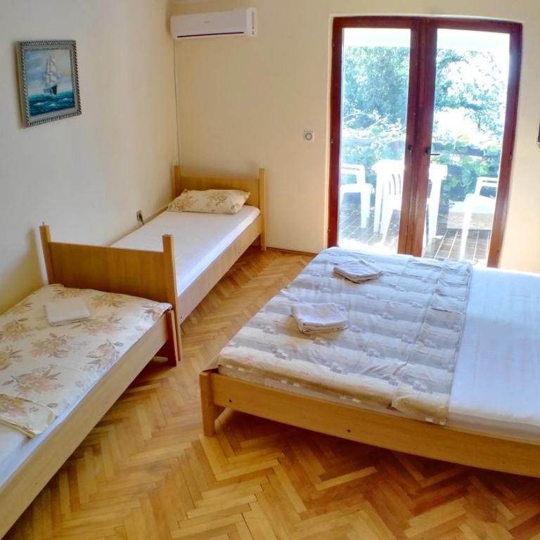 Guesthouse Obala - Studio sa Pogledom na More - 5