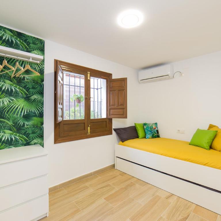 Alojamiento Deanes 5 - Apartamento de 3 dormitorios - 16