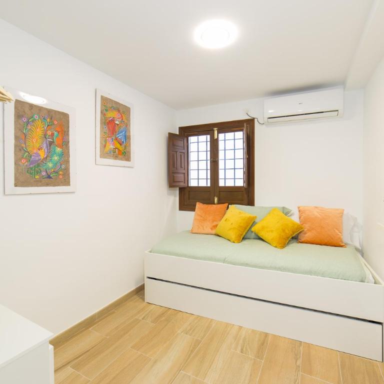 Alojamiento Deanes 5 - Apartamento de 3 dormitorios - 19