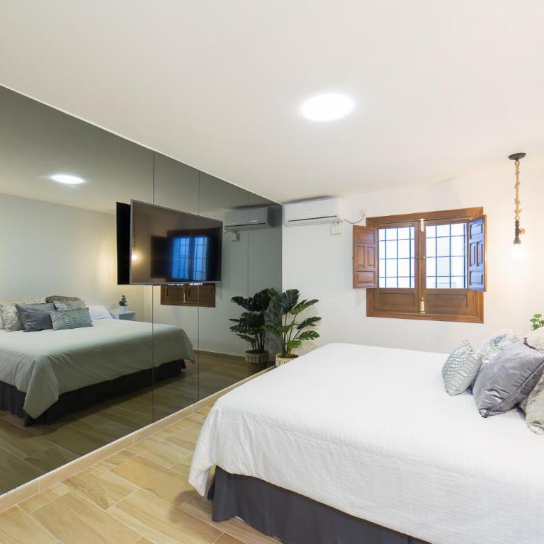 Alojamiento Deanes 5 - Apartamento de 3 dormitorios - 2