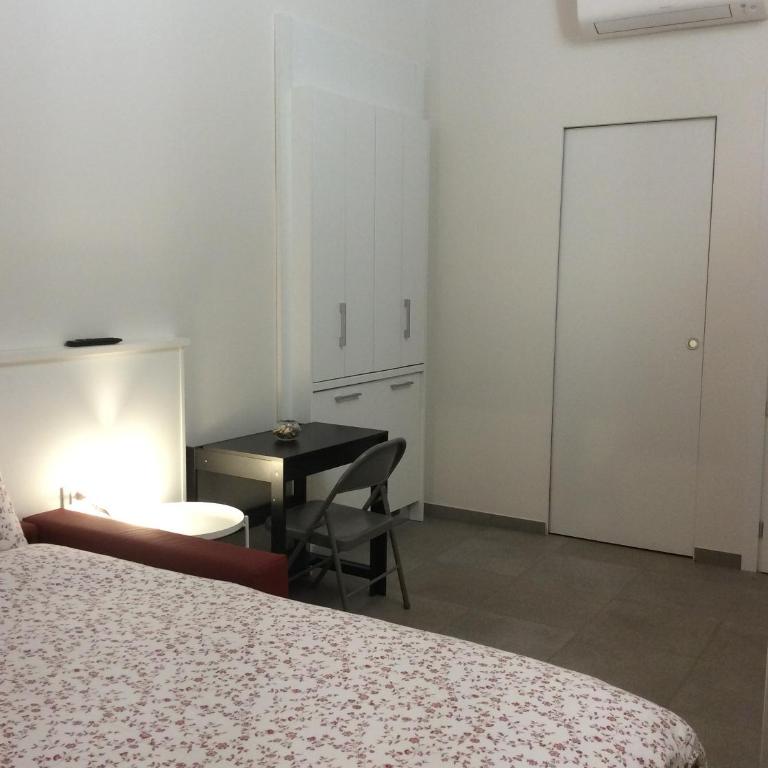 Piccole suite di charme - Deluxe Room - 9