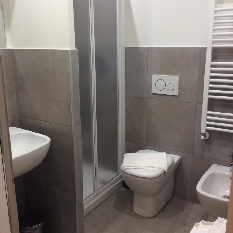 Piccole suite di charme - Deluxe Room - 8