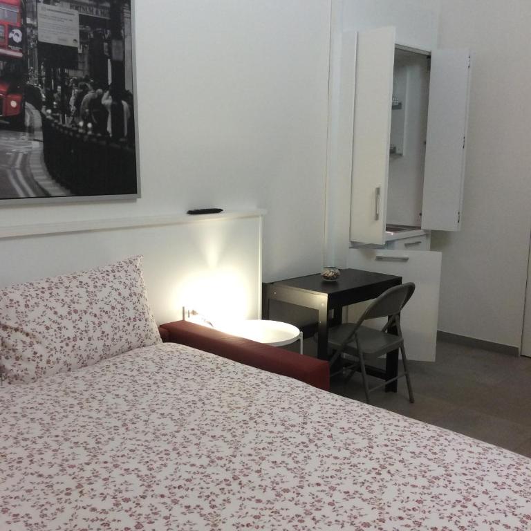 Piccole suite di charme - Deluxe Room - 10
