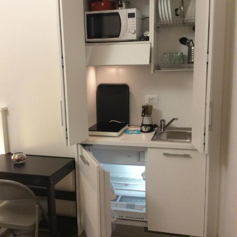 Piccole suite di charme - Deluxe Room - 11