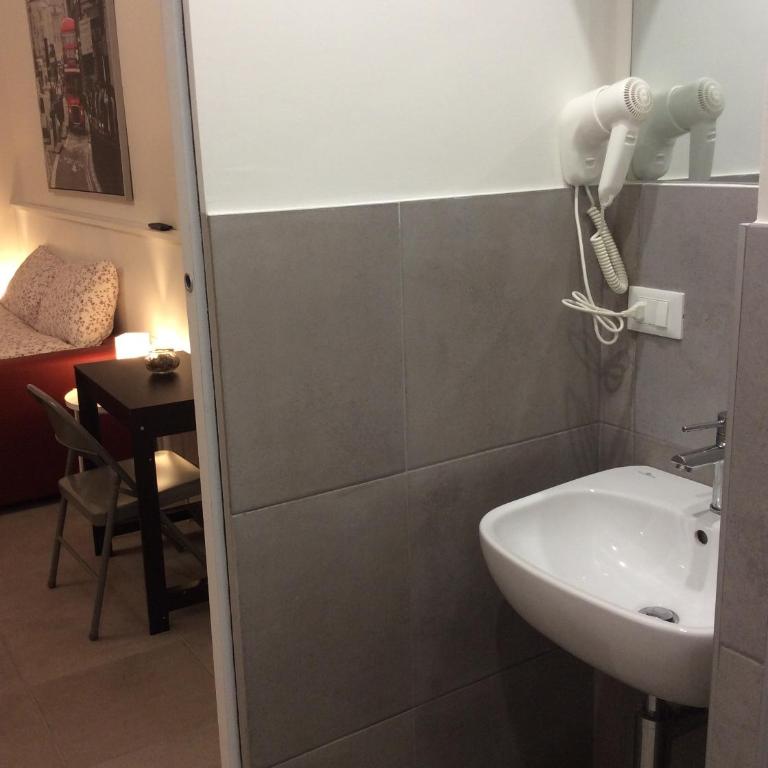 Piccole suite di charme - Deluxe Room - 13