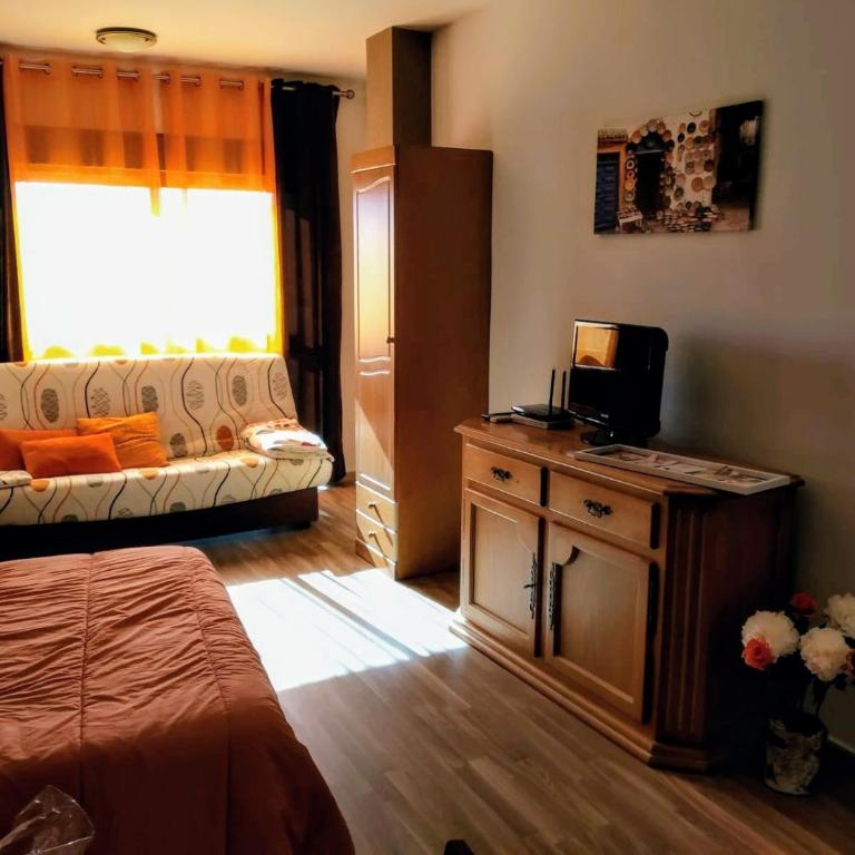 Apartamento Domingo Lozano - Apartamento Superior - 13