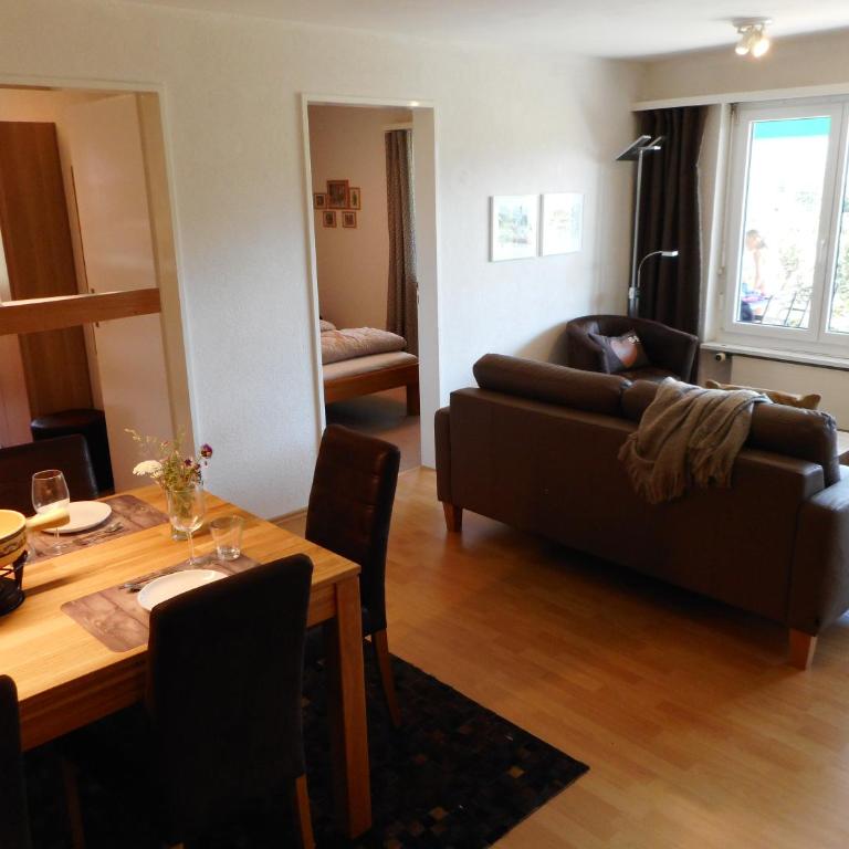 Casa Pignia - Apartment mit 2 Schlafzimmern - 1