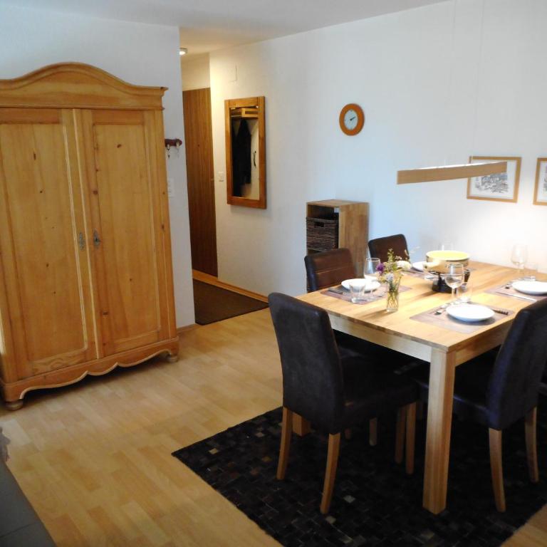 Casa Pignia - Apartment mit 2 Schlafzimmern - 4
