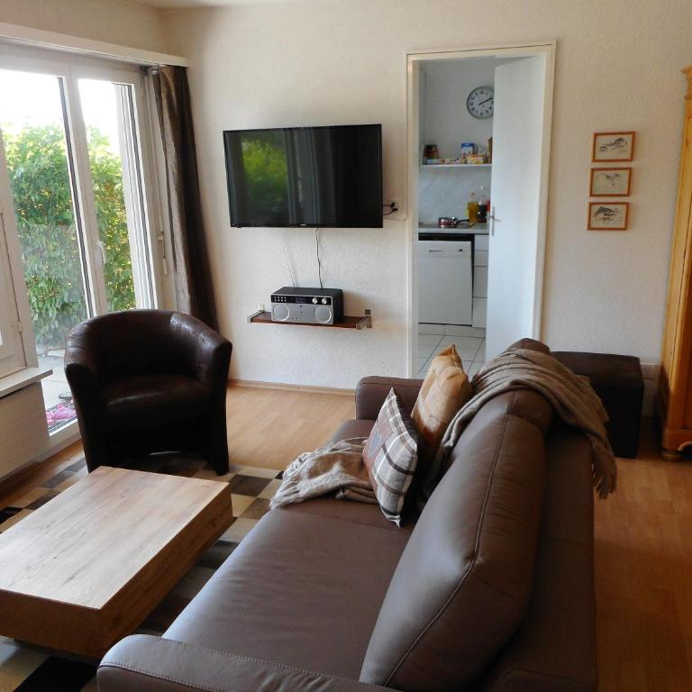 Casa Pignia - Apartment mit 2 Schlafzimmern - 5