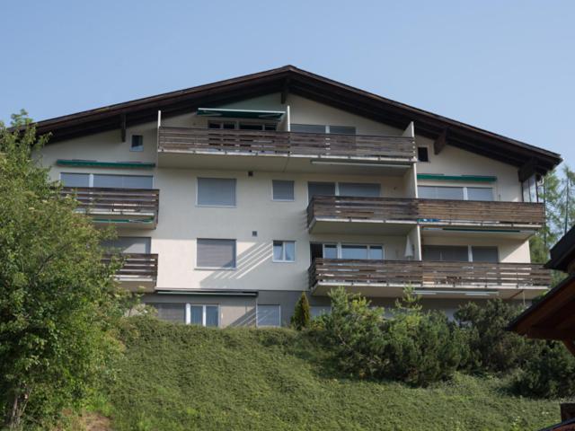Casa Pignia - Apartment mit 2 Schlafzimmern - 10