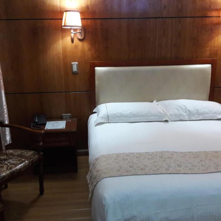 Hotel Pekin - Habitación Individual - 2